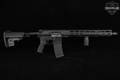 Primary Weapons Systems (PWS) MK116 PRO .223 Wylde Black in Excellent Condition Image 3