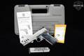 Smith & Wesson (S&W) PC1911 Performance Center .45 ACP Matte Silver in Very Good Condition Image 2