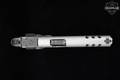 Smith & Wesson (S&W) PC1911 Performance Center .45 ACP Matte Silver in Very Good Condition Image 4
