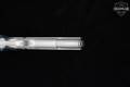 Smith & Wesson (S&W) PC1911 Performance Center .45 ACP Matte Silver in Very Good Condition Image 5