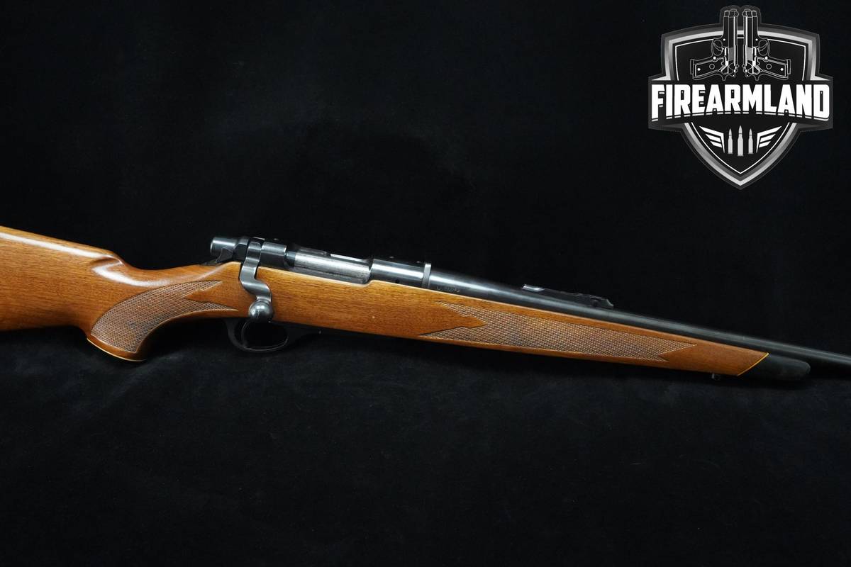 DESIRED 1969 Remington Model 660 308 Win 20" Blued Remington-660