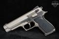 Star Megastar .45 ACP .45 ACP Satin Stainless in Very Good Condition Image 3