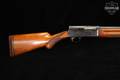 1960 Browning Auto-5 Sweet Sixteen 16 Gauge Blued & Walnut in Good Condition Image 5