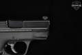 Smith & Wesson (S&W) M&P9 Shield M2.0 9mm Luger Black in Excellent Condition Image 3