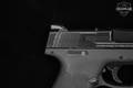Smith & Wesson (S&W) M&P9 Shield M2.0 9mm Luger Black in Excellent Condition Image 4
