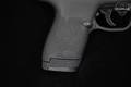 Smith & Wesson (S&W) M&P9 Shield M2.0 9mm Luger Black in Excellent Condition Image 5