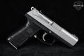 2001 Sturm Ruger P95 Decocker-Only (DC) 9mm Luger Two-Tone Stainless in Very Good Condition Image 3