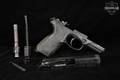 Beretta Px4 Storm Full Size, Type F 9mm Luger Black in Poor Condition Image 2