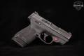 Smith & Wesson (S&W) M&P9 Shield M2.0 Crimson Trace 9mm Luger Black in Excellent Condition Image 3