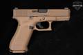 Glock 19X 9mm Luger Coyote in Very Good Condition Image 4