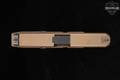 Glock 19X 9mm Luger Coyote in Very Good Condition Image 5