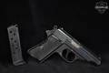 1939 Walther Mod. PP NSKK Marked .32 ACP Blued in Good Condition Image 2