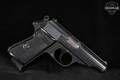 1939 Walther Mod. PP NSKK Marked .32 ACP Blued in Good Condition Image 3