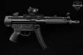 Century Arms (CAI) MKE AP5 9mm Luger Black in Excellent Condition Image 3
