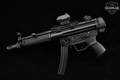 Century Arms (CAI) MKE AP5 9mm Luger Black in Excellent Condition Image 4