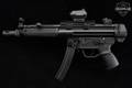 Century Arms (CAI) MKE AP5 9mm Luger Black in Excellent Condition Image 5