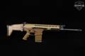 FN Herstal (FNH) SCAR 17S Reciprocating Charging Handle (RCH) 7.62mm NATO (7.62x51) FDE in Excellent Condition Image 3