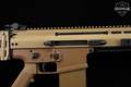 FN Herstal (FNH) SCAR 17S Reciprocating Charging Handle (RCH) 7.62mm NATO (7.62x51) FDE in Excellent Condition Image 5