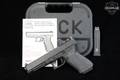 Glock 41 Gen4 MOS 10mm Conversion 10mm Black in Good Condition Image 2