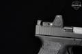 Glock 41 Gen4 MOS 10mm Conversion 10mm Black in Good Condition Image 5