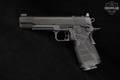 Kimber 1911 DS Warrior LW 9mm Luger Black in Excellent Condition Image 4
