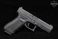 Glock G22 Gen4 .40 S&W Black in Excellent Condition Image 3