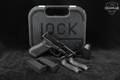 Glock 45 MOS Crossover 9mm Luger Black in Excellent Condition Image 2