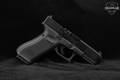 Glock 45 MOS Crossover 9mm Luger Black in Excellent Condition Image 3