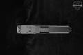 Glock 45 MOS Crossover 9mm Luger Black in Excellent Condition Image 5