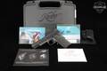 Kimber Custom LW Shadow Ghost .45 ACP Two-Tone in Excellent Condition Image 2