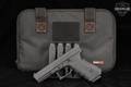 Glock G17 Gen 3 9mm Luger Black in Very Good Condition Image 2