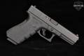 Glock G17 Gen 3 9mm Luger Black in Very Good Condition Image 4