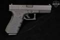 Glock G17 Gen 3 9mm Luger Black in Very Good Condition Image 5