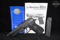 Beretta 92FS 9mm Luger Black in Good Condition Image 2