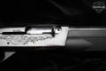 1998 Remington Model 1100 Tactical 12 Gauge Blued in Good Condition Image 5
