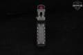 SCCY Industries CPX-2 RD; Crimson Trace CTS-1500 9mm Luger Stainless & Black in Excellent Condition Image 5