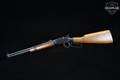 Ithaca M-49 .22 S/L/LR Black in Fair Condition Image 2