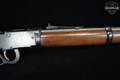 Ithaca M-49 .22 S/L/LR Black in Fair Condition Image 5