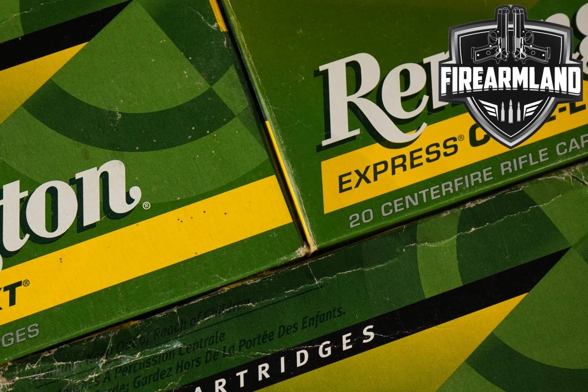 60 RDS! 264 Win Magnum Ammo Mag Ammunition