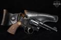 1909-1915 Smith & Wesson (S&W) Military & Police Model of 1905 3rd Change .38 Spl. Blued in Good Condition Image 2