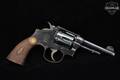 1909-1915 Smith & Wesson (S&W) Military & Police Model of 1905 3rd Change .38 Spl. Blued in Good Condition Image 3