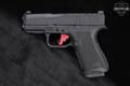 Palmetto State Armory (PSA) Dagger Micro 9mm Luger Black in Excellent Condition Image 3