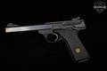 1988 Browning Buck Mark .22 LR Blued in Very Good Condition Image 2