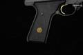 1988 Browning Buck Mark .22 LR Blued in Very Good Condition Image 3