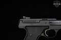 1988 Browning Buck Mark .22 LR Blued in Very Good Condition Image 4