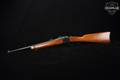 1977 Sturm Ruger No. 3 .22 Hornet Blued in Excellent Condition Image 2