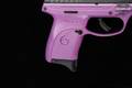 2022 Sturm Ruger EC9s 9mm Luger Two-Tone in Excellent Condition Image 3