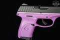 2022 Sturm Ruger EC9s 9mm Luger Two-Tone in Excellent Condition Image 4