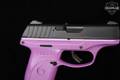 2022 Sturm Ruger EC9s 9mm Luger Two-Tone in Excellent Condition Image 5