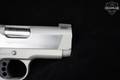 Colt Defender Lightweight .45 ACP Stainless/Silver Cerakote in Excellent Condition Image 3